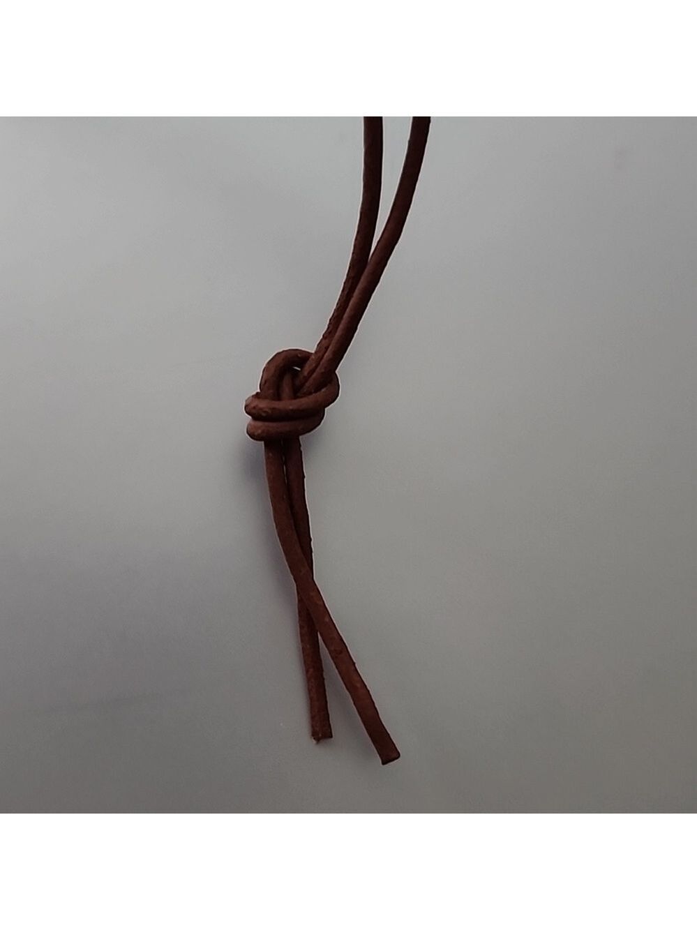 Hanging Cat leather Rope - Picture 5 of 5